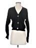 Dynamite Black Cardigan Size XS - photo 1