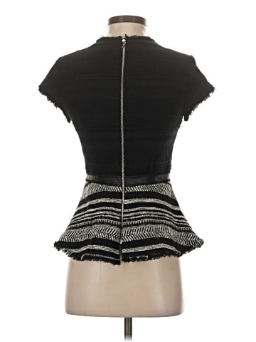 Rebecca Taylor Sweater Vest (view 2)