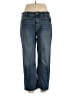Express Blue Jeans Size 14 - photo 1