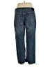 Express Blue Jeans Size 14 - photo 2