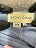 Sachin + Babi Blue Cocktail Dress Size 10 - photo 6