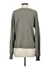 Project Social T Gray Pullover Sweater Size S - photo 2