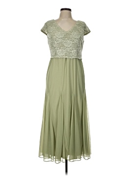 Alex Evenings Cocktail Dress
