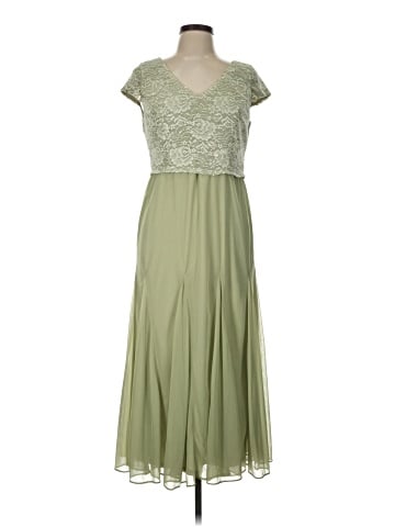 Alex Evenings Cocktail Dress (view 1)