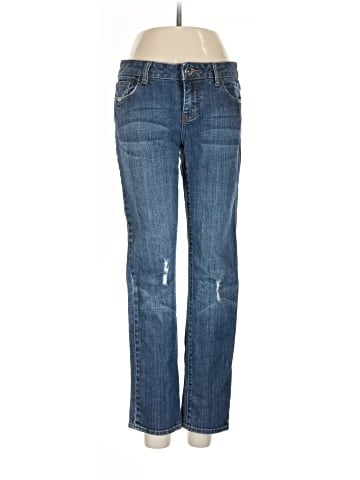 Apt. 9 Jeans (view 1)