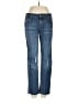 Apt. 9 Hearts Blue Jeans Size 4 - photo 1