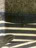 Unbranded Black 3/4 Sleeve T-Shirt Size M - photo 7