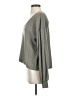 Project Social T Gray Pullover Sweater Size S - photo 5
