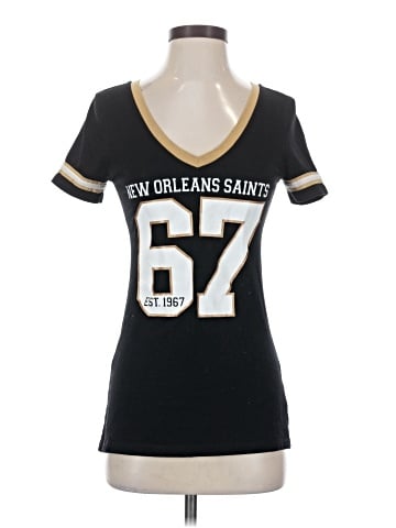 Team Apparel Short Sleeve T-Shirt (view 1)