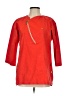 Lauren Moffatt Red Fleece Size S - photo 1