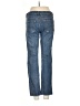 Apt. 9 Hearts Blue Jeans Size 4 - photo 2