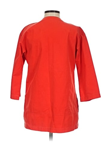 Lauren Moffatt Fleece (view 2)