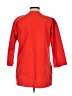 Lauren Moffatt Red Fleece Size S - photo 2