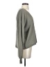 Project Social T Gray Pullover Sweater Size S - photo 4
