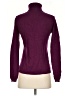 Neiman Marcus 100% Cashmere Burgundy Cashmere Pullover Sweater Size S - photo 2