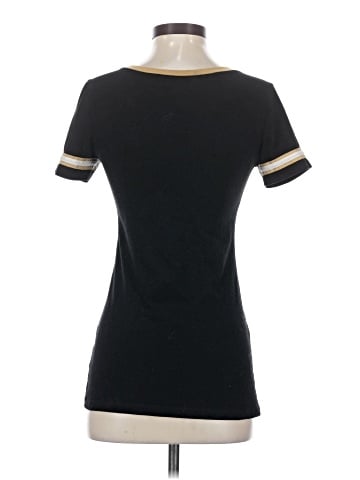 Team Apparel Short Sleeve T-Shirt (view 2)