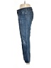 Apt. 9 Hearts Blue Jeans Size 4 - photo 5