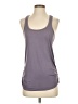 GAIAM Gray Active Tank Size XS - photo 1