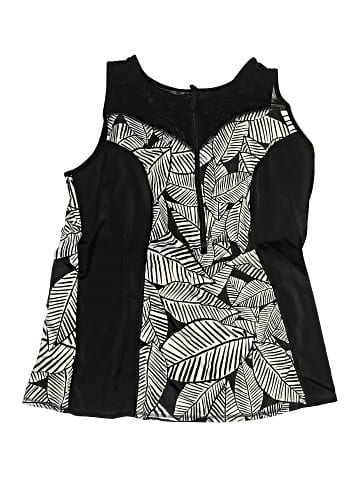 Swim by Cacique Swimsuit Cover Up (view 1)