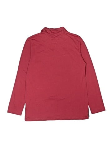 Mini Boden Long Sleeve Polo (view 2)