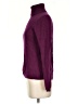 Neiman Marcus 100% Cashmere Burgundy Cashmere Pullover Sweater Size S - photo 5