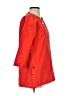 Lauren Moffatt Red Fleece Size S - photo 4