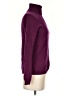 Neiman Marcus 100% Cashmere Burgundy Cashmere Pullover Sweater Size S - photo 4