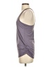 GAIAM Gray Active Tank Size XS - photo 5