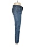Apt. 9 Hearts Blue Jeans Size 4 - photo 4