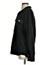 Unbranded Black Long Sleeve Button-Down Shirt Size S - photo 5