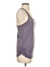 GAIAM Gray Active Tank Size XS - photo 4
