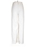 MIOU MUSE Ivory Jeans Size L - photo 1