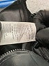 Unbranded 100% Polyester Black Jacket Size 110 cm / US 5-6 - photo 4