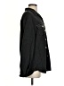 Unbranded Black Long Sleeve Button-Down Shirt Size S - photo 4