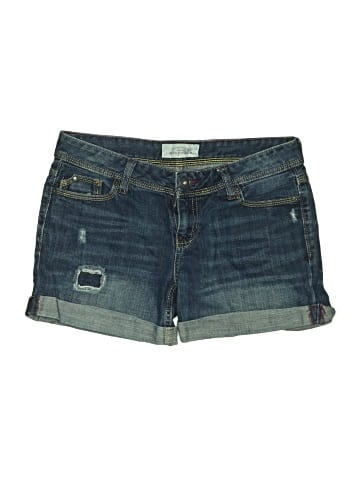 Aeropostale Denim Shorts (view 1)