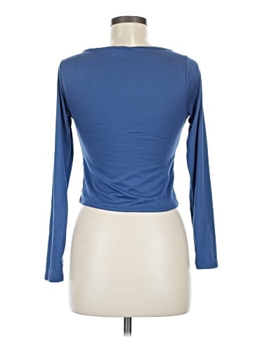Gaze Long Sleeve T-Shirt (view 2)