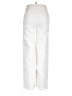 MIOU MUSE Ivory Jeans Size L - photo 2