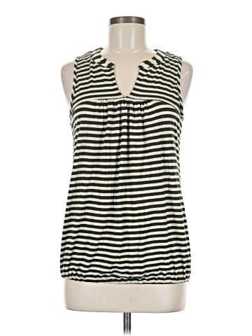 Ella Moss Sleeveless T-Shirt (view 1)