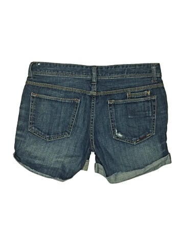 Aeropostale Denim Shorts (view 2)