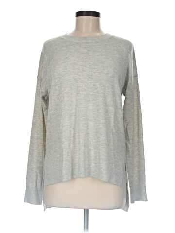 Lou & Grey Pullover Sweater (view 1)