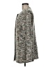 Dolan Tweed Gray Cardigan Size M - photo 5