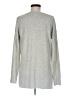 Lou & Grey Gray Pullover Sweater Size M - photo 2