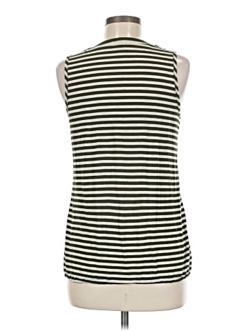 Ella Moss Sleeveless T-Shirt (view 2)