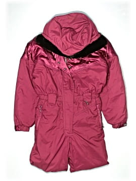 Obermeyer One Piece Snowsuit (view 1)