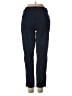 Assorted Brands Solid Blue Casual Pants Size M - photo 2