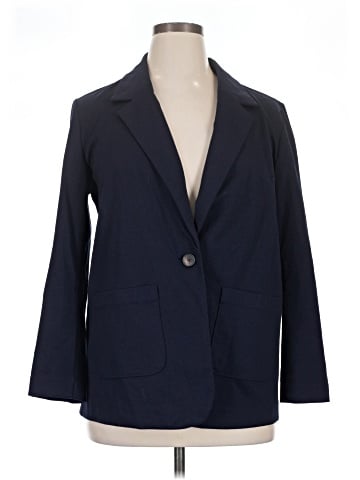 Croft & Barrow Blazer (view 1)
