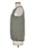 Ella Moss Green Sleeveless T-Shirt Size M - photo 5