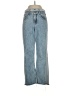 Social Tourist Blue Jeans Size 26 waist - photo 1