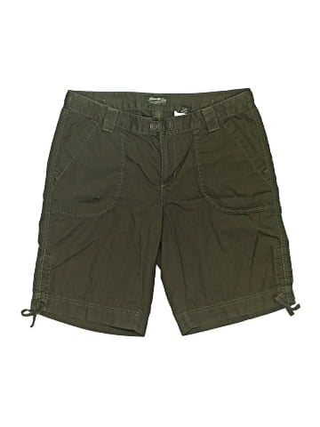 Eddie Bauer Cargo Shorts (view 1)
