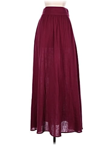 Sézane Casual Skirt (view 2)